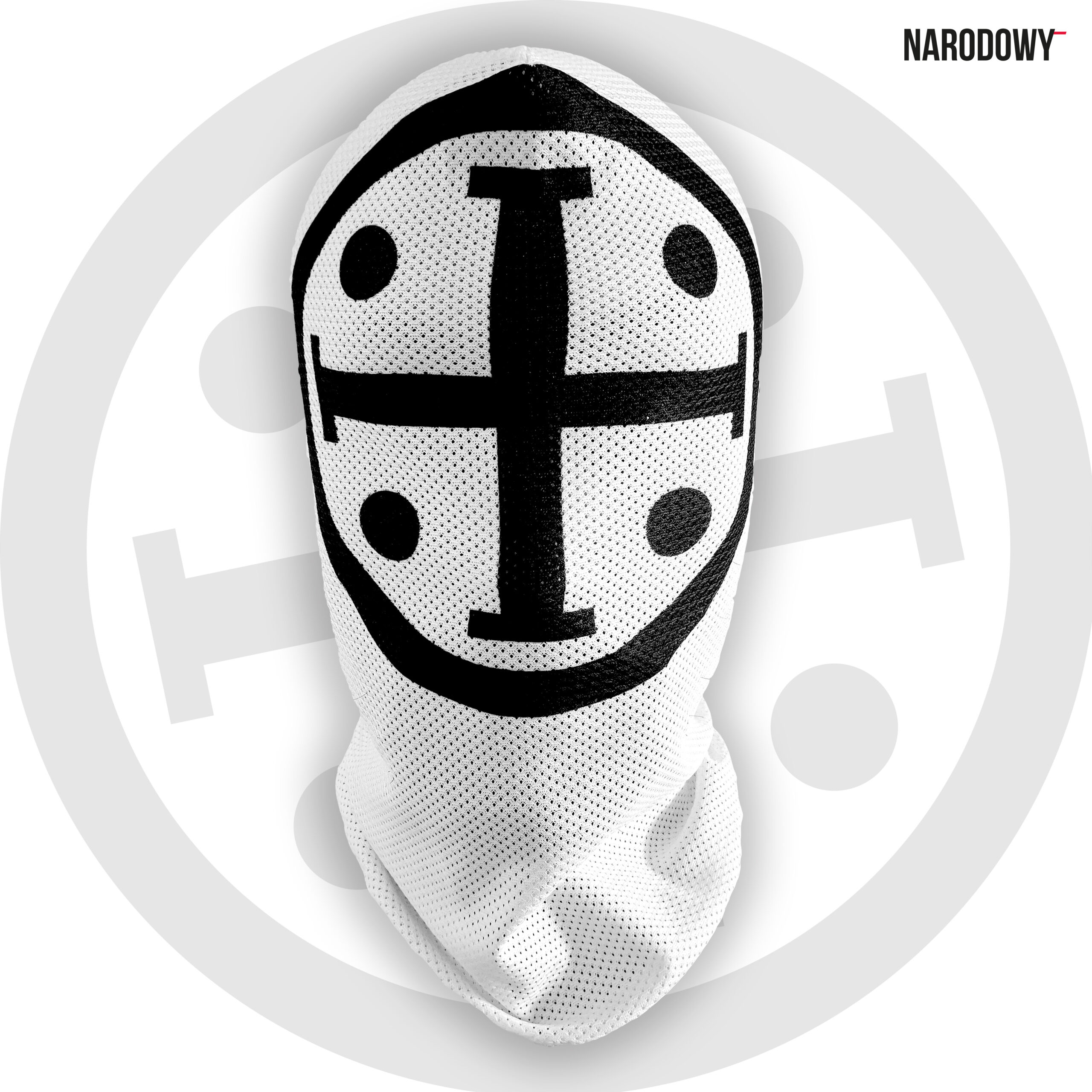 Kominiarka Narodowy - Sygnet